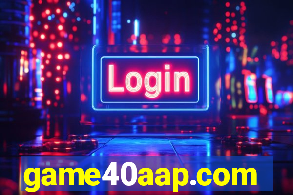 game40aap.com