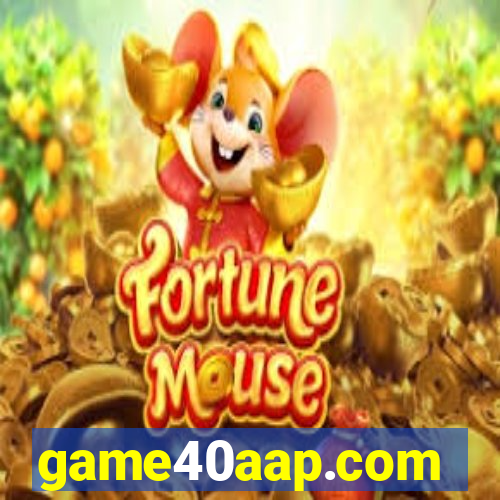 game40aap.com