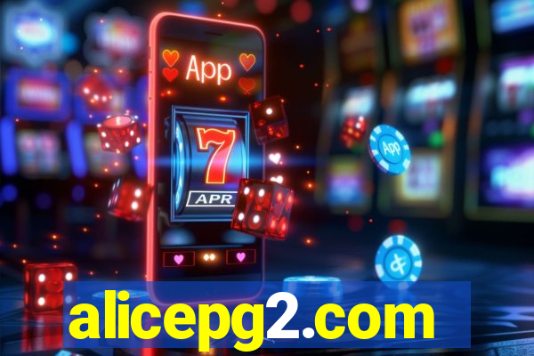 alicepg2.com