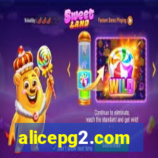 alicepg2.com
