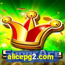alicepg2.com