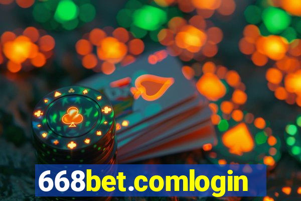668bet.comlogin
