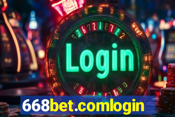 668bet.comlogin