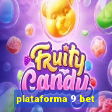 plataforma 9 bet