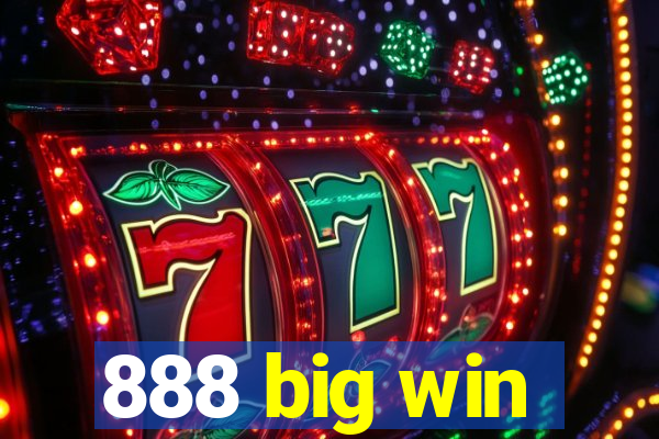 888 big win