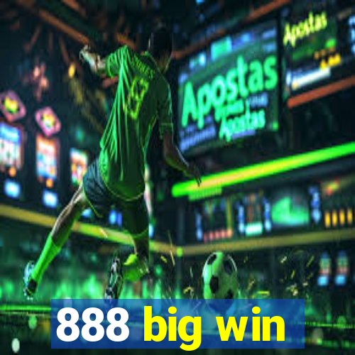 888 big win
