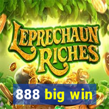 888 big win