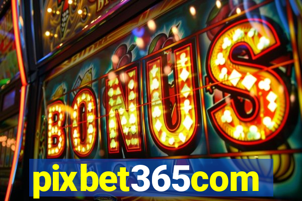 pixbet365com