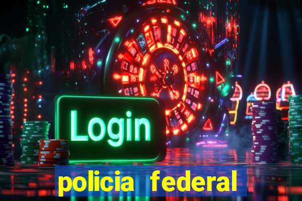 policia federal investiga flamengo