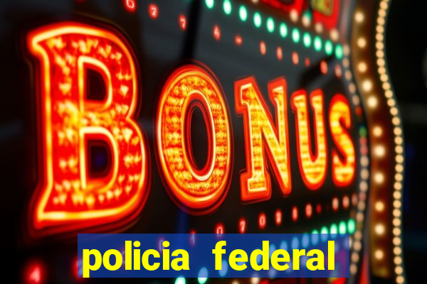 policia federal investiga flamengo