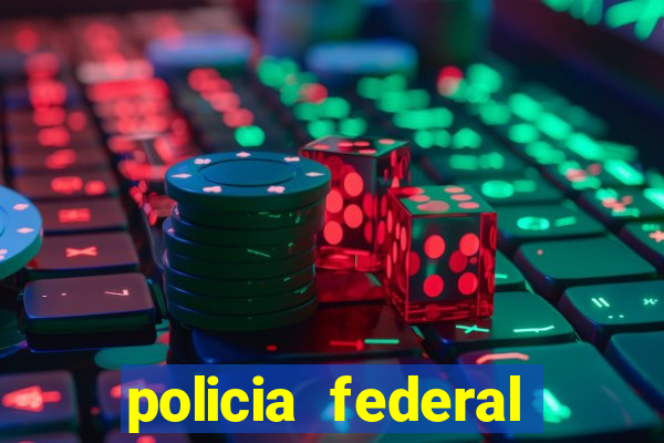 policia federal investiga flamengo