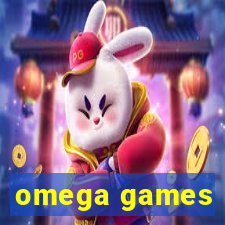 omega games