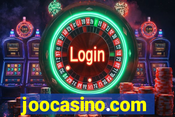 joocasino.com