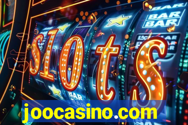 joocasino.com