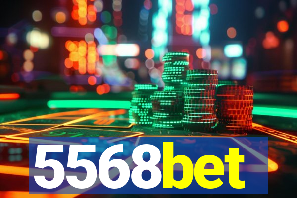 5568bet