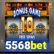 5568bet