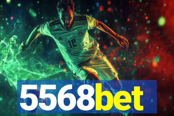 5568bet