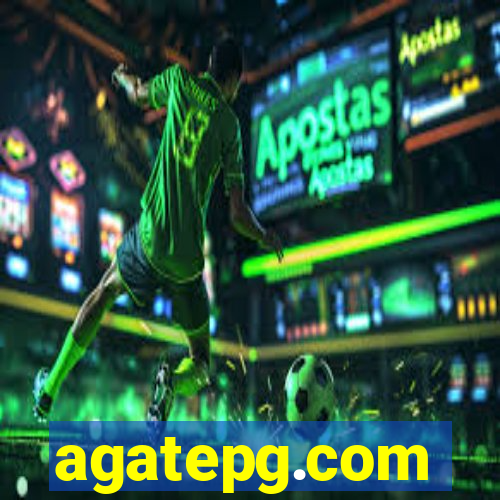 agatepg.com