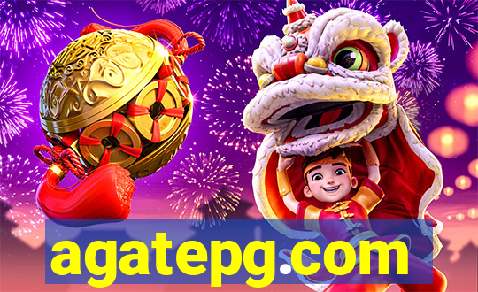 agatepg.com