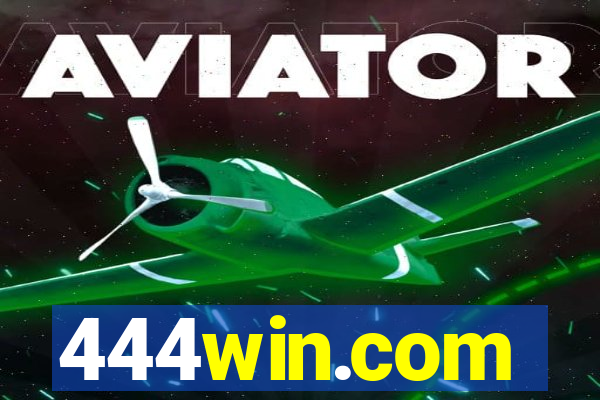 444win.com
