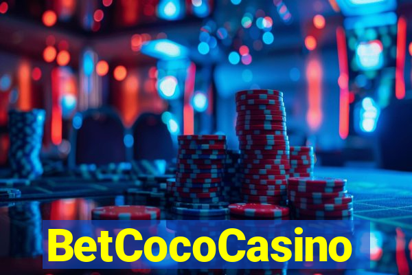 BetCocoCasino