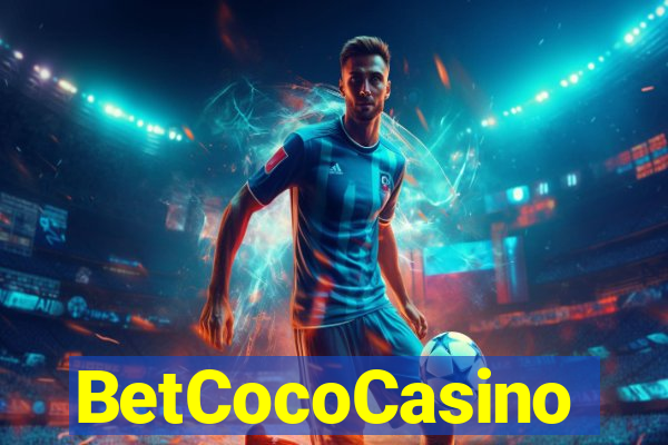 BetCocoCasino