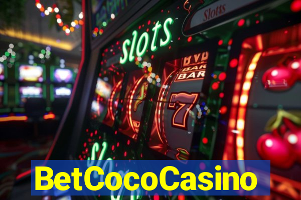 BetCocoCasino