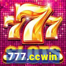 777.ccwin