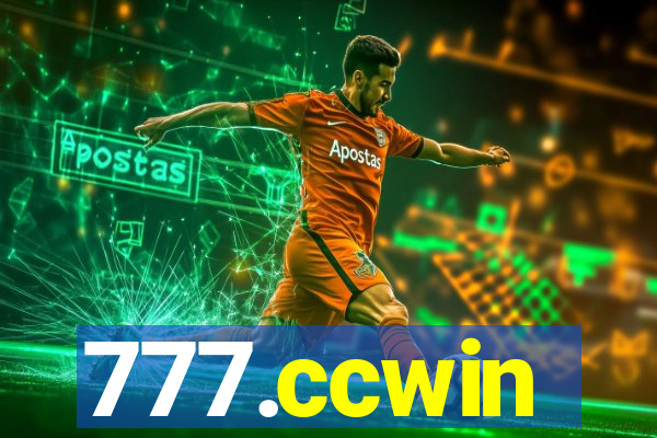 777.ccwin