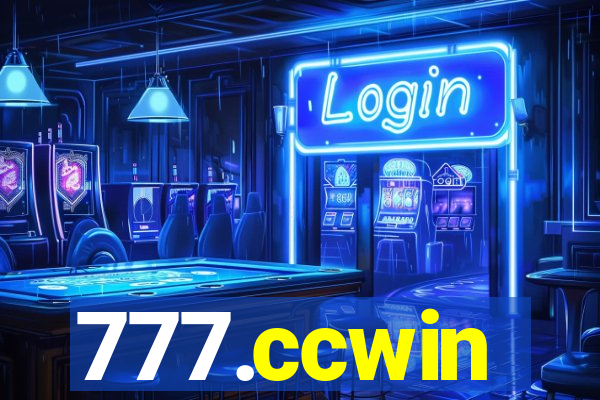 777.ccwin