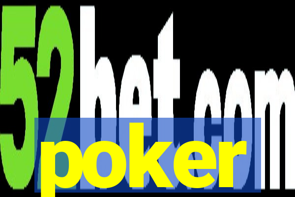 poker