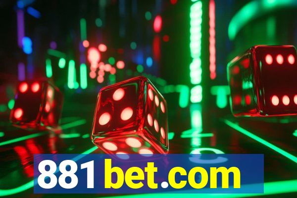 881 bet.com