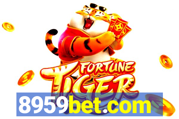 8959bet.com
