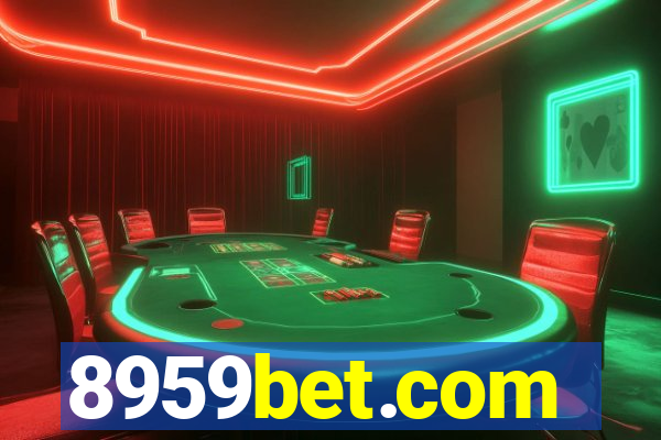 8959bet.com