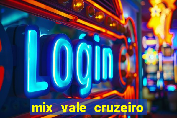 mix vale cruzeiro nota de falecimento