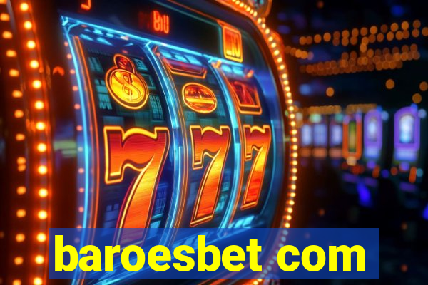 baroesbet com
