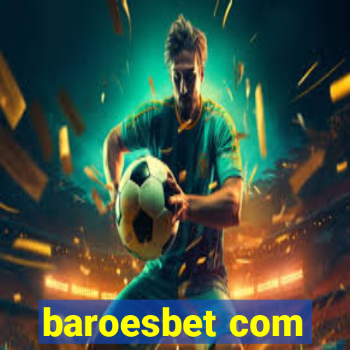 baroesbet com