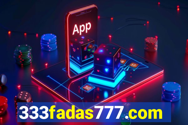 333fadas777.com