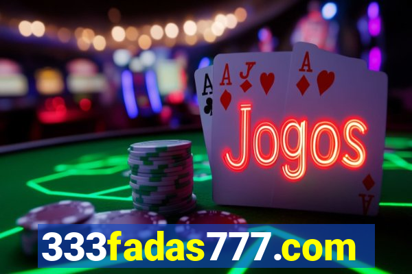 333fadas777.com