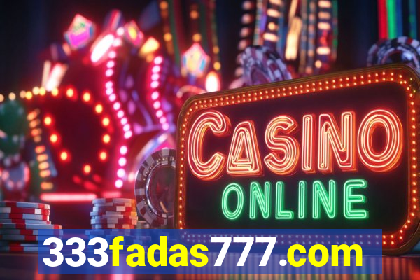 333fadas777.com
