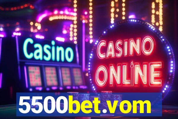 5500bet.vom
