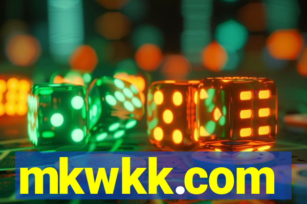 mkwkk.com