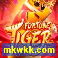 mkwkk.com