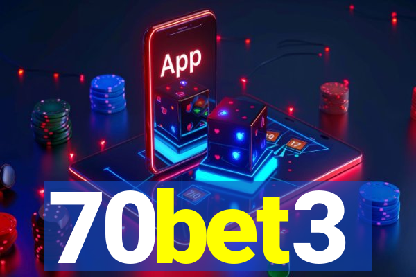70bet3