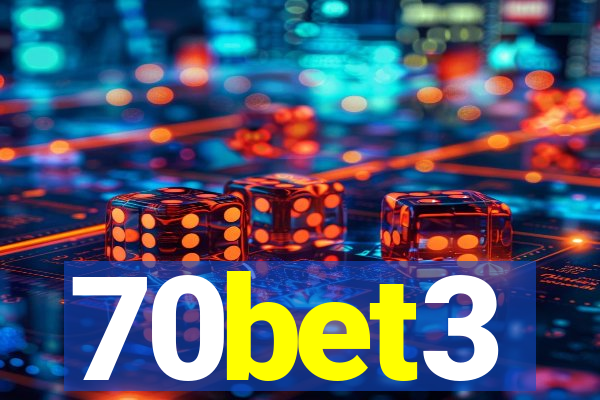 70bet3