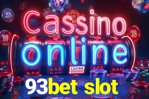 93bet slot