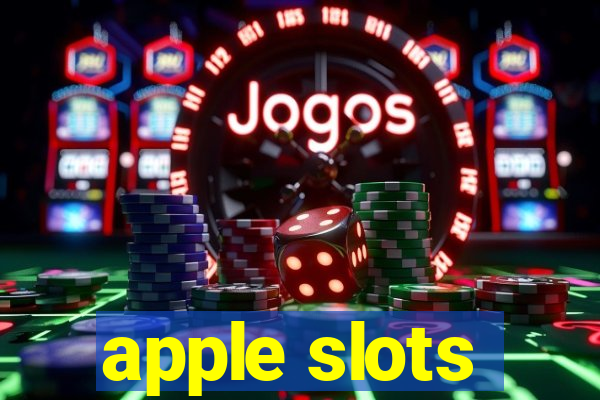 apple slots