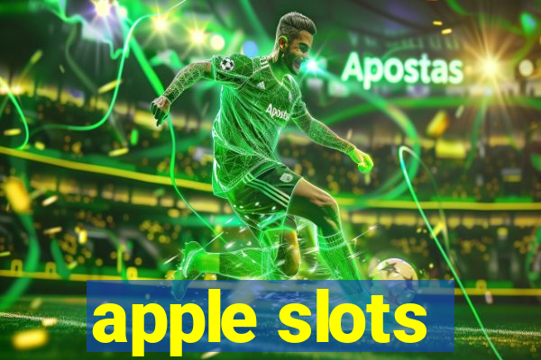 apple slots