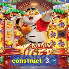construct 3 - criar jogos