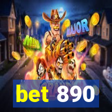 bet 890
